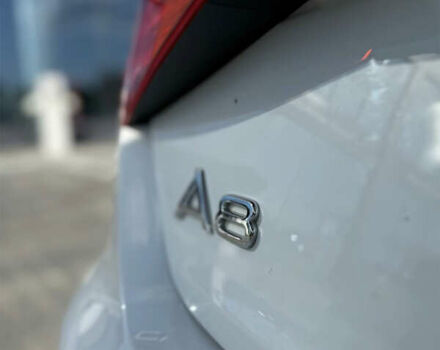 Белый Ауди А8, объемом двигателя 3 л и пробегом 143 тыс. км за 18300 $, фото 31 на Automoto.ua