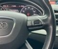 Белый Ауди А8, объемом двигателя 3 л и пробегом 290 тыс. км за 18990 $, фото 15 на Automoto.ua