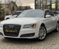 Білий Ауді A8, об'ємом двигуна 3 л та пробігом 145 тис. км за 18990 $, фото 2 на Automoto.ua