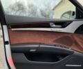 Білий Ауді A8, об'ємом двигуна 3 л та пробігом 145 тис. км за 18990 $, фото 6 на Automoto.ua