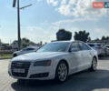 Белый Ауди А8, объемом двигателя 3 л и пробегом 143 тыс. км за 18300 $, фото 7 на Automoto.ua