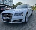 Білий Ауді A8, об'ємом двигуна 3 л та пробігом 145 тис. км за 23000 $, фото 7 на Automoto.ua