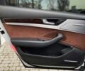 Білий Ауді A8, об'ємом двигуна 3 л та пробігом 145 тис. км за 18990 $, фото 16 на Automoto.ua