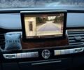 Білий Ауді A8, об'ємом двигуна 2.97 л та пробігом 219 тис. км за 22900 $, фото 9 на Automoto.ua