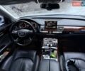 Білий Ауді A8, об'ємом двигуна 2.97 л та пробігом 211 тис. км за 24000 $, фото 7 на Automoto.ua