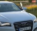 Білий Ауді A8, об'ємом двигуна 3 л та пробігом 146 тис. км за 17500 $, фото 18 на Automoto.ua