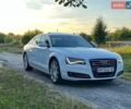 Білий Ауді A8, об'ємом двигуна 3 л та пробігом 146 тис. км за 17500 $, фото 13 на Automoto.ua
