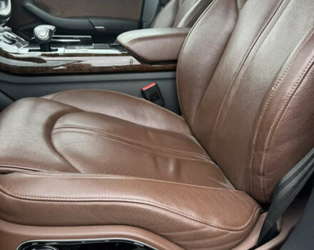 Белый Ауди А8, объемом двигателя 3 л и пробегом 143 тыс. км за 18300 $, фото 11 на Automoto.ua