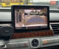 Белый Ауди А8, объемом двигателя 3 л и пробегом 290 тыс. км за 18990 $, фото 24 на Automoto.ua