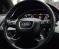 Білий Ауді A8, об'ємом двигуна 3 л та пробігом 145 тис. км за 18990 $, фото 11 на Automoto.ua