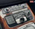 Белый Ауди А8, объемом двигателя 3 л и пробегом 290 тыс. км за 18990 $, фото 23 на Automoto.ua