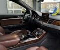 Білий Ауді A8, об'ємом двигуна 3 л та пробігом 145 тис. км за 18990 $, фото 13 на Automoto.ua