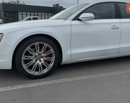 Белый Ауди А8, объемом двигателя 3 л и пробегом 143 тыс. км за 18300 $, фото 6 на Automoto.ua