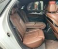 Белый Ауди А8, объемом двигателя 3 л и пробегом 290 тыс. км за 18990 $, фото 10 на Automoto.ua