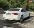 Белый Ауди А8, объемом двигателя 2.97 л и пробегом 178 тыс. км за 27900 $, фото 21 на Automoto.ua