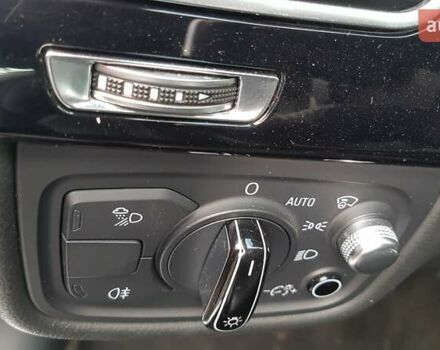 Белый Ауди А8, объемом двигателя 3 л и пробегом 111 тыс. км за 39000 $, фото 9 на Automoto.ua