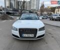 Белый Ауди А8, объемом двигателя 3.99 л и пробегом 119 тыс. км за 25500 $, фото 1 на Automoto.ua