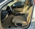 Белый Ауди А8, объемом двигателя 3 л и пробегом 158 тыс. км за 33700 $, фото 23 на Automoto.ua
