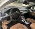 Белый Ауди А8, объемом двигателя 3 л и пробегом 178 тыс. км за 27900 $, фото 7 на Automoto.ua