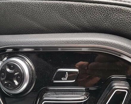 Белый Ауди А8, объемом двигателя 3 л и пробегом 111 тыс. км за 39000 $, фото 8 на Automoto.ua