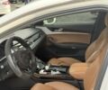 Белый Ауди А8, объемом двигателя 3 л и пробегом 178 тыс. км за 27900 $, фото 6 на Automoto.ua