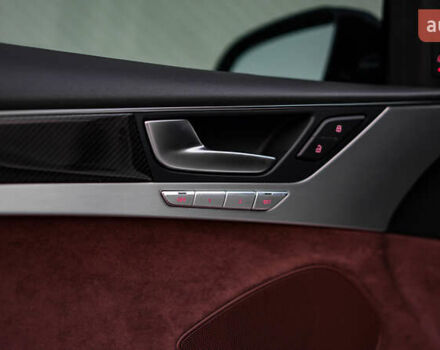 Белый Ауди А8, объемом двигателя 3.99 л и пробегом 172 тыс. км за 29000 $, фото 24 на Automoto.ua