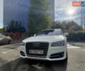 Белый Ауди А8, объемом двигателя 2.97 л и пробегом 178 тыс. км за 27900 $, фото 19 на Automoto.ua