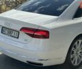 Белый Ауди А8, объемом двигателя 3 л и пробегом 158 тыс. км за 33700 $, фото 6 на Automoto.ua