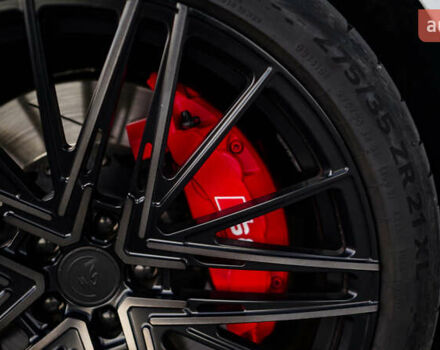 Белый Ауди А8, объемом двигателя 3.99 л и пробегом 172 тыс. км за 29000 $, фото 11 на Automoto.ua