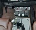 Білий Ауді A8, об'ємом двигуна 3 л та пробігом 217 тис. км за 21000 $, фото 18 на Automoto.ua