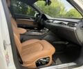 Белый Ауди А8, объемом двигателя 3 л и пробегом 178 тыс. км за 27900 $, фото 4 на Automoto.ua