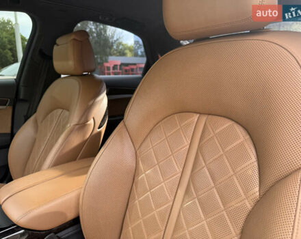 Белый Ауди А8, объемом двигателя 2.97 л и пробегом 178 тыс. км за 27900 $, фото 2 на Automoto.ua