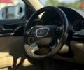 Белый Ауди А8, объемом двигателя 3 л и пробегом 158 тыс. км за 33700 $, фото 15 на Automoto.ua