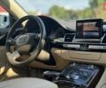Белый Ауди А8, объемом двигателя 3 л и пробегом 158 тыс. км за 33700 $, фото 14 на Automoto.ua
