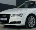 Белый Ауди А8, объемом двигателя 3 л и пробегом 158 тыс. км за 33700 $, фото 3 на Automoto.ua