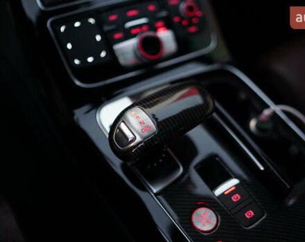 Белый Ауди А8, объемом двигателя 3.99 л и пробегом 172 тыс. км за 29000 $, фото 17 на Automoto.ua