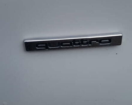 Белый Ауди А8, объемом двигателя 3 л и пробегом 111 тыс. км за 39000 $, фото 2 на Automoto.ua