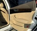 Белый Ауди А8, объемом двигателя 3 л и пробегом 158 тыс. км за 33700 $, фото 36 на Automoto.ua