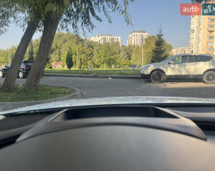 Белый Ауди А8, объемом двигателя 2.97 л и пробегом 153 тыс. км за 29900 $, фото 77 на Automoto.ua