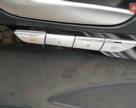 Белый Ауди А8, объемом двигателя 3 л и пробегом 111 тыс. км за 39000 $, фото 6 на Automoto.ua