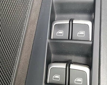 Белый Ауди А8, объемом двигателя 3 л и пробегом 111 тыс. км за 39000 $, фото 7 на Automoto.ua
