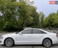 Білий Ауді A8, об'ємом двигуна 2.97 л та пробігом 178 тис. км за 28600 $, фото 53 на Automoto.ua