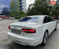 Білий Ауді A8, об'ємом двигуна 2.97 л та пробігом 178 тис. км за 28600 $, фото 61 на Automoto.ua