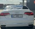Белый Ауди А8, объемом двигателя 3 л и пробегом 158 тыс. км за 33700 $, фото 7 на Automoto.ua