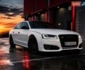 Белый Ауди А8, объемом двигателя 3.99 л и пробегом 172 тыс. км за 25999 $, фото 1 на Automoto.ua