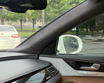 Белый Ауди А8, объемом двигателя 2.97 л и пробегом 178 тыс. км за 27900 $, фото 29 на Automoto.ua