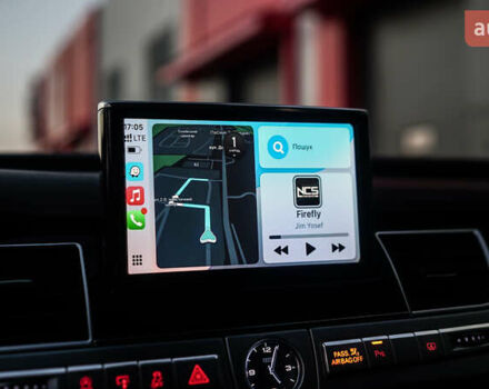 Белый Ауди А8, объемом двигателя 3.99 л и пробегом 172 тыс. км за 29000 $, фото 32 на Automoto.ua