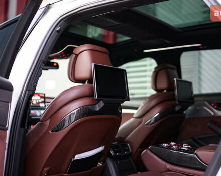 Белый Ауди А8, объемом двигателя 3.99 л и пробегом 172 тыс. км за 29000 $, фото 20 на Automoto.ua