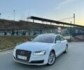 Белый Ауди А8, объемом двигателя 2.97 л и пробегом 260 тыс. км за 25500 $, фото 1 на Automoto.ua