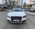 Белый Ауди А8, объемом двигателя 3.99 л и пробегом 119 тыс. км за 25500 $, фото 1 на Automoto.ua
